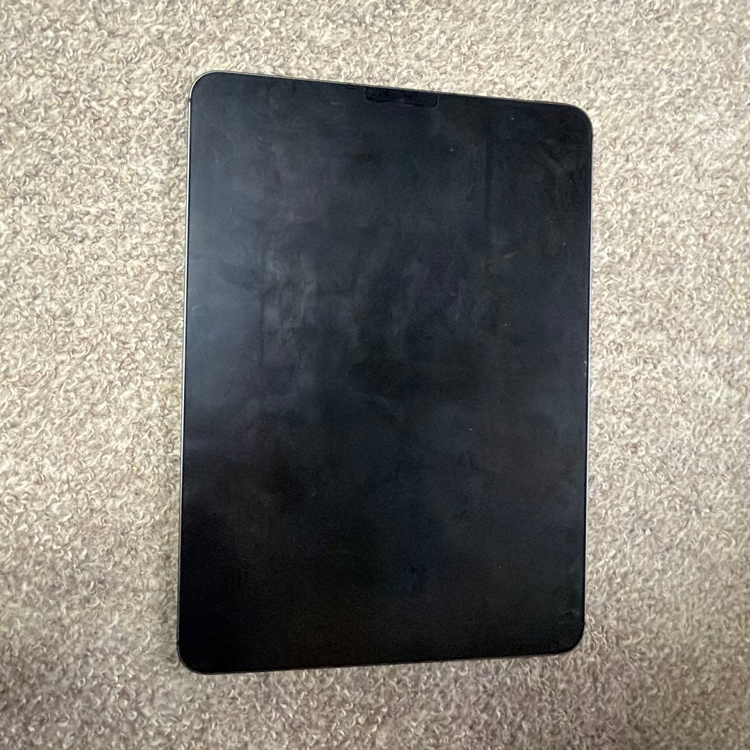 Apple iPad Air 5世代　256GB スペースグレー 本体