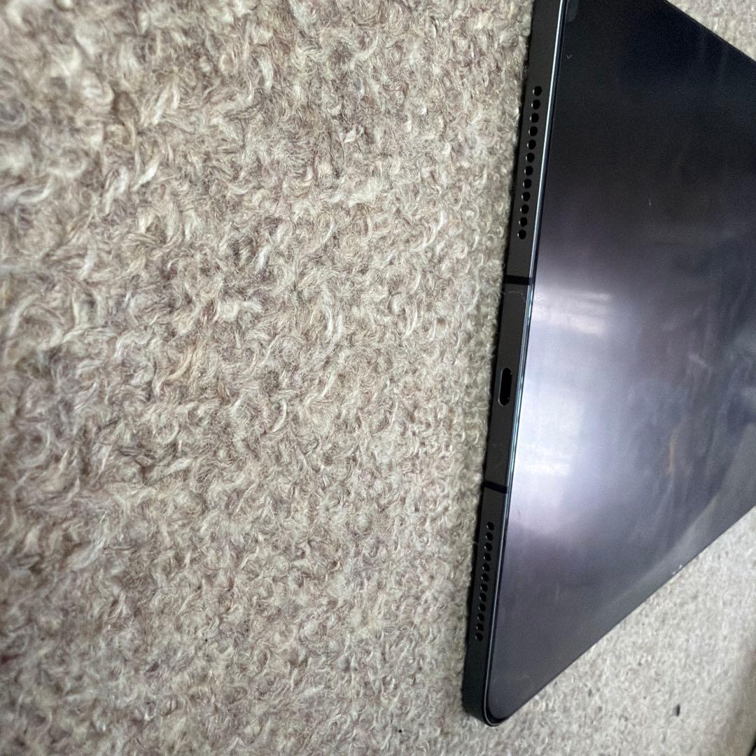 Apple iPad Air 5世代　256GB スペースグレー 本体