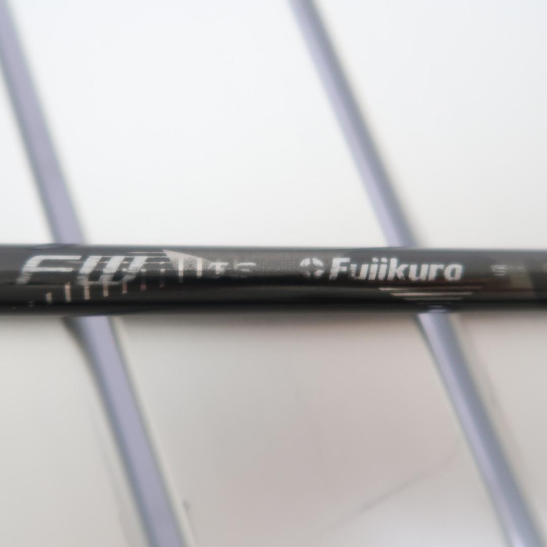 エミリッドバハマ CV8 5番ウッド ダイヤモンドスピーダー 5S