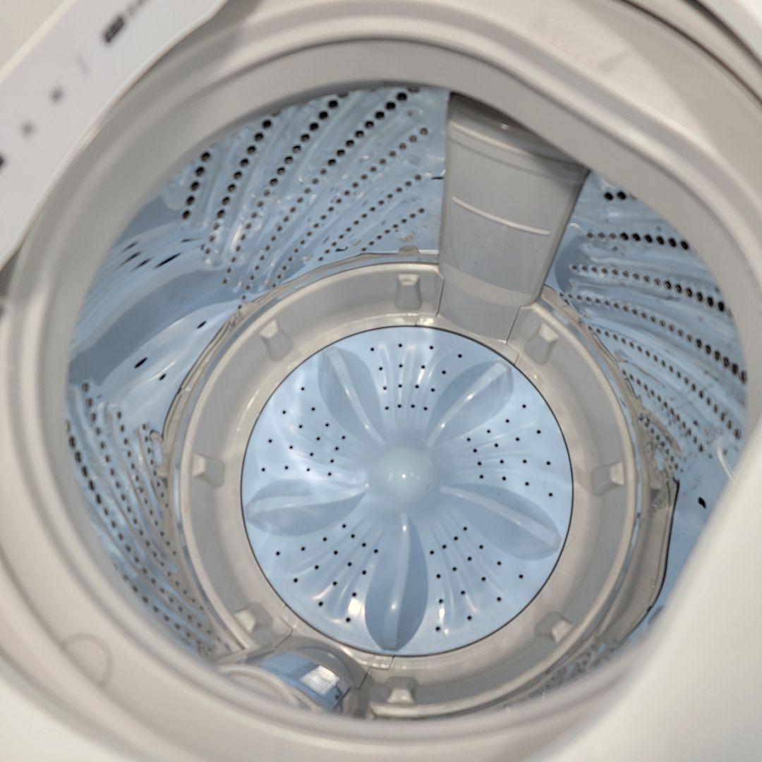 最新2024年製！ガラストップ！Hisense 家電セット