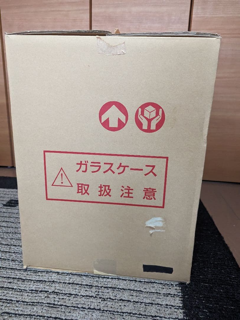 五月人形 兜 六角伊達銀兜(黒) 福仙