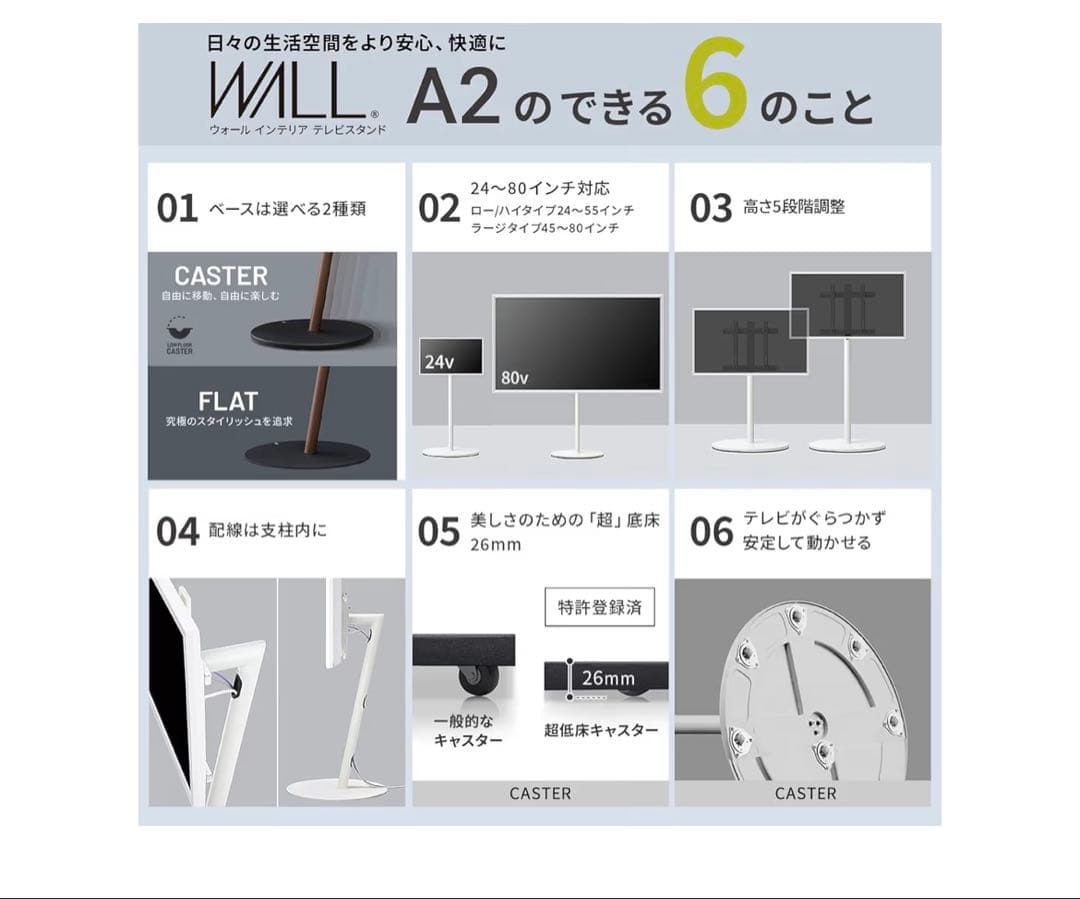 LG65型スマートTV OLED65C9PJA 有機EL