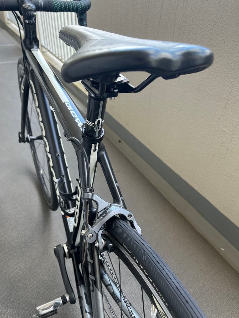 自転車本体 yoshizou