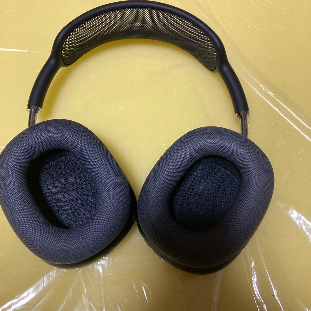 AirPods Max (2024年モデル) 　USB-C MWW43ZA/A