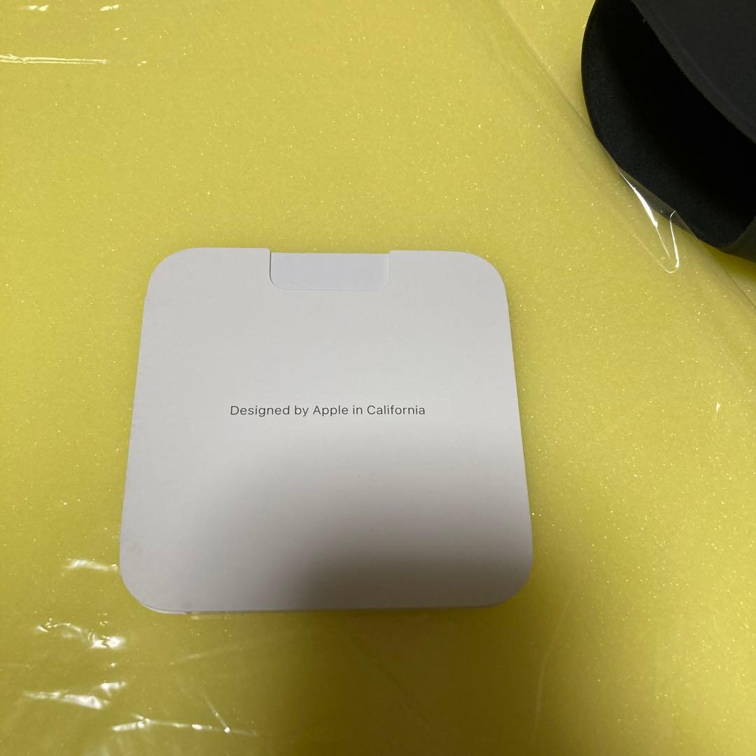 AirPods Max (2024年モデル) 　USB-C MWW43ZA/A