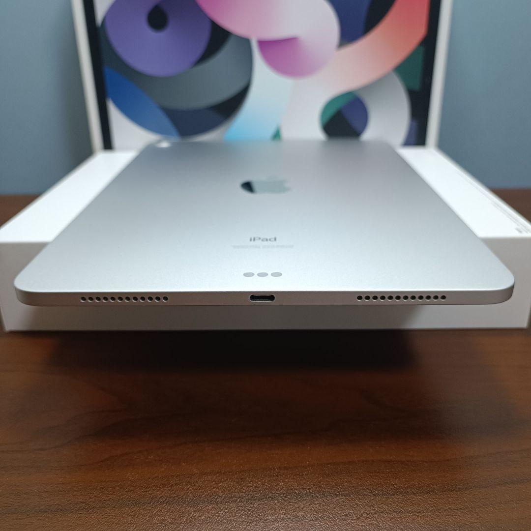 (美品) iPad Air 第4世代 WiFi 64GB キーボード付き