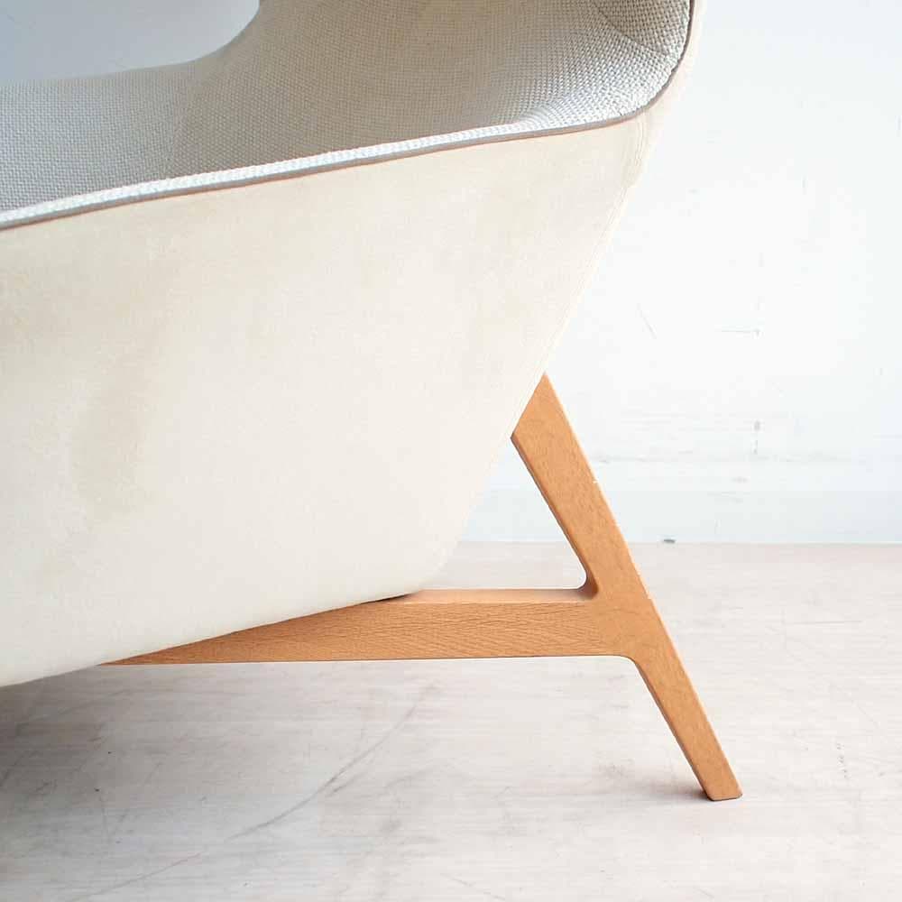 アルフレックス/arflex ジュリオ パーソナルチェア ZR24397