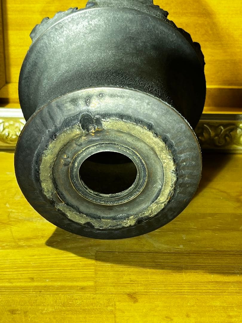 @*o様 raw life factory : ラオウ