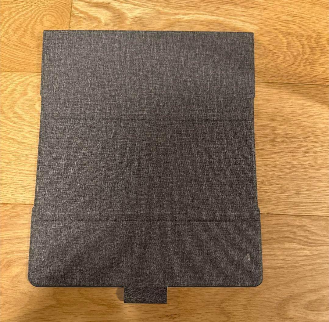 Kindle Scribe 16GB スタンダードペン&ケース付き