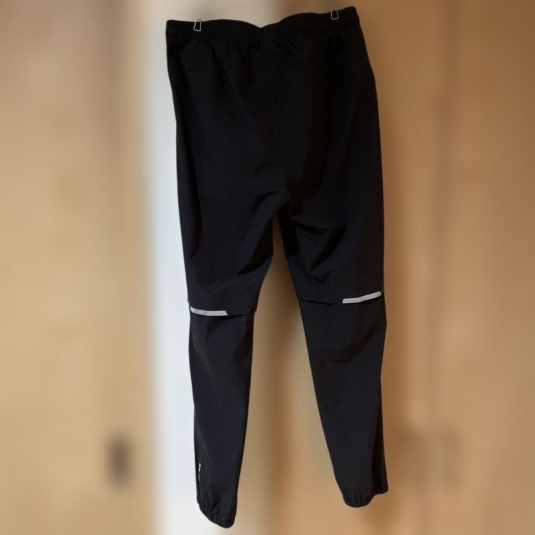On CORE PANTS ブラック