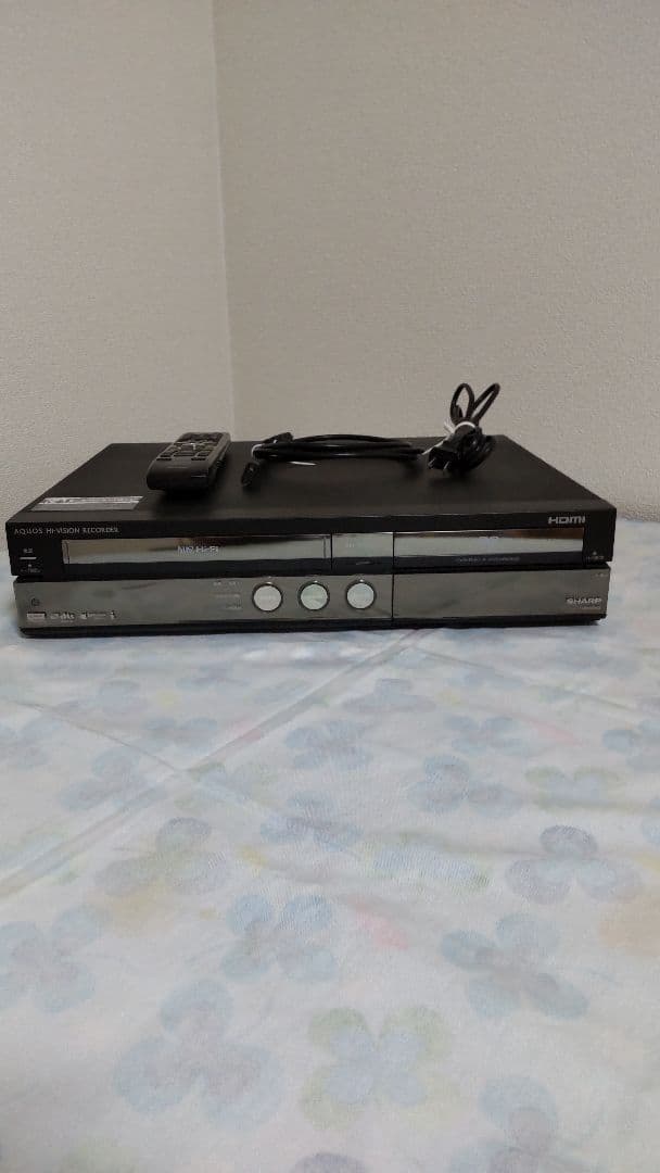 プレーヤー DV-ACV52