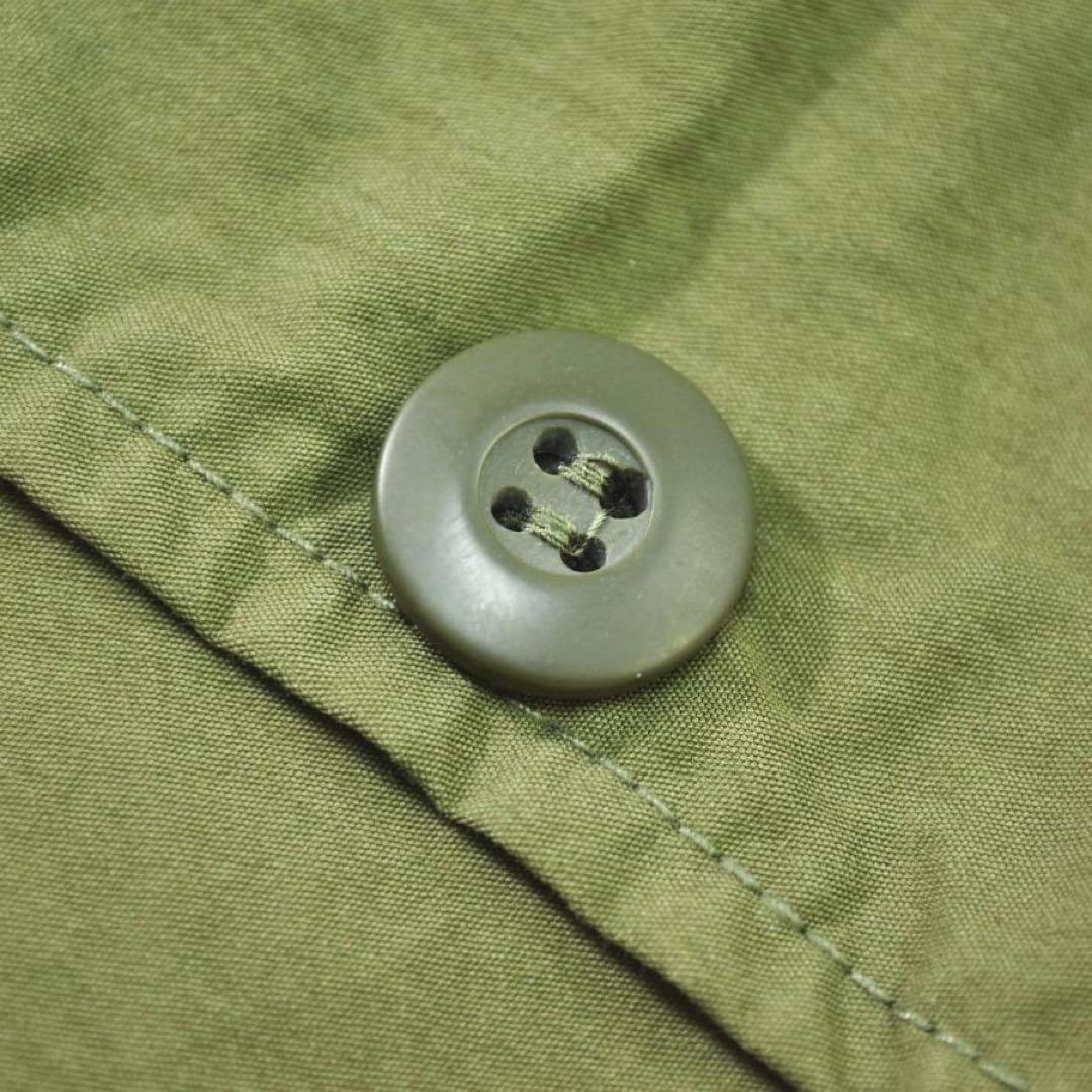 WAIPER.inc m65 フィッシュテールパーカー 初期型【WP1004】