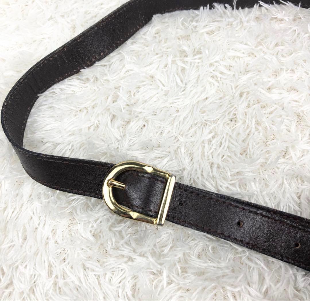 【希少】バーバリー シェルター ノバチェック シャドーホース ショルダ