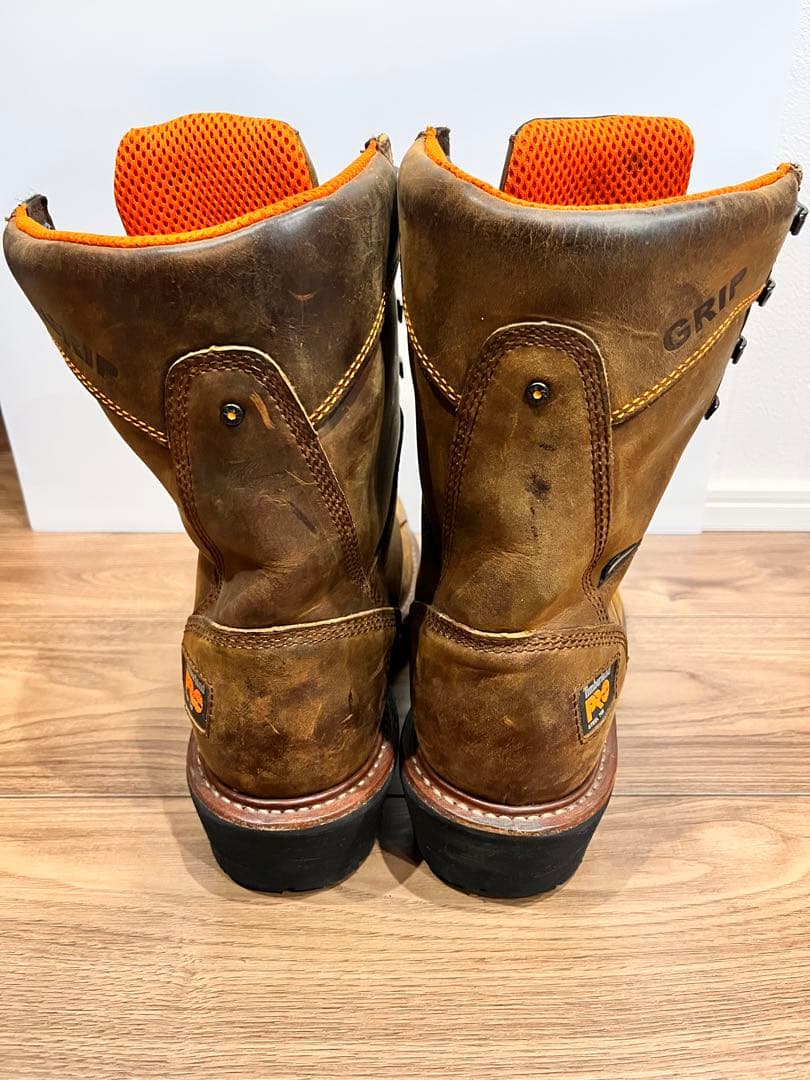 靴 Timberland PRO