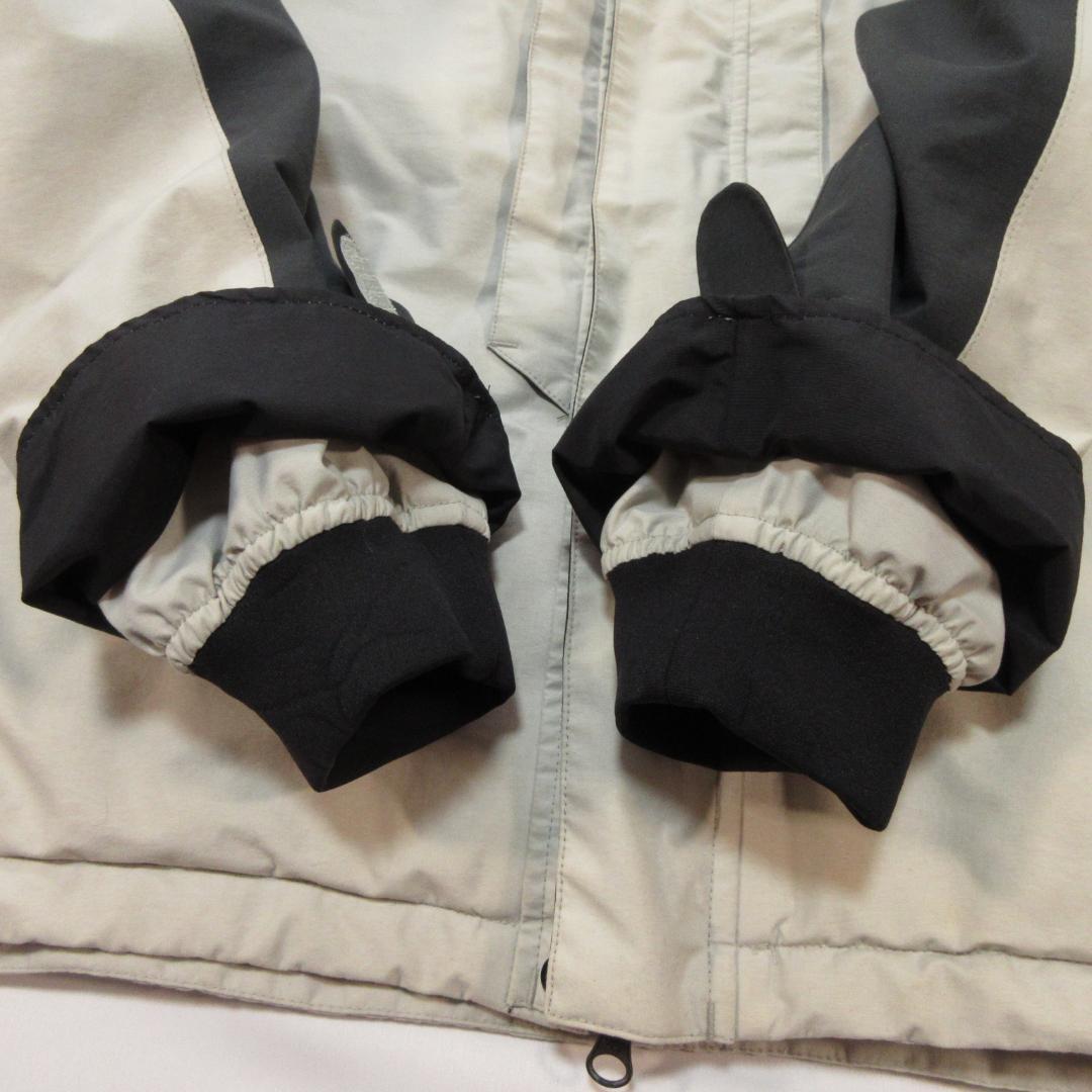 b*s様 DAIWA　GORE-TEX　パフォーマンスシェルジャケット　2XL