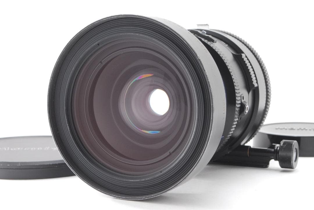 その他 MAMIYA SEKOR SHIFT Z 75mm f4.5 W