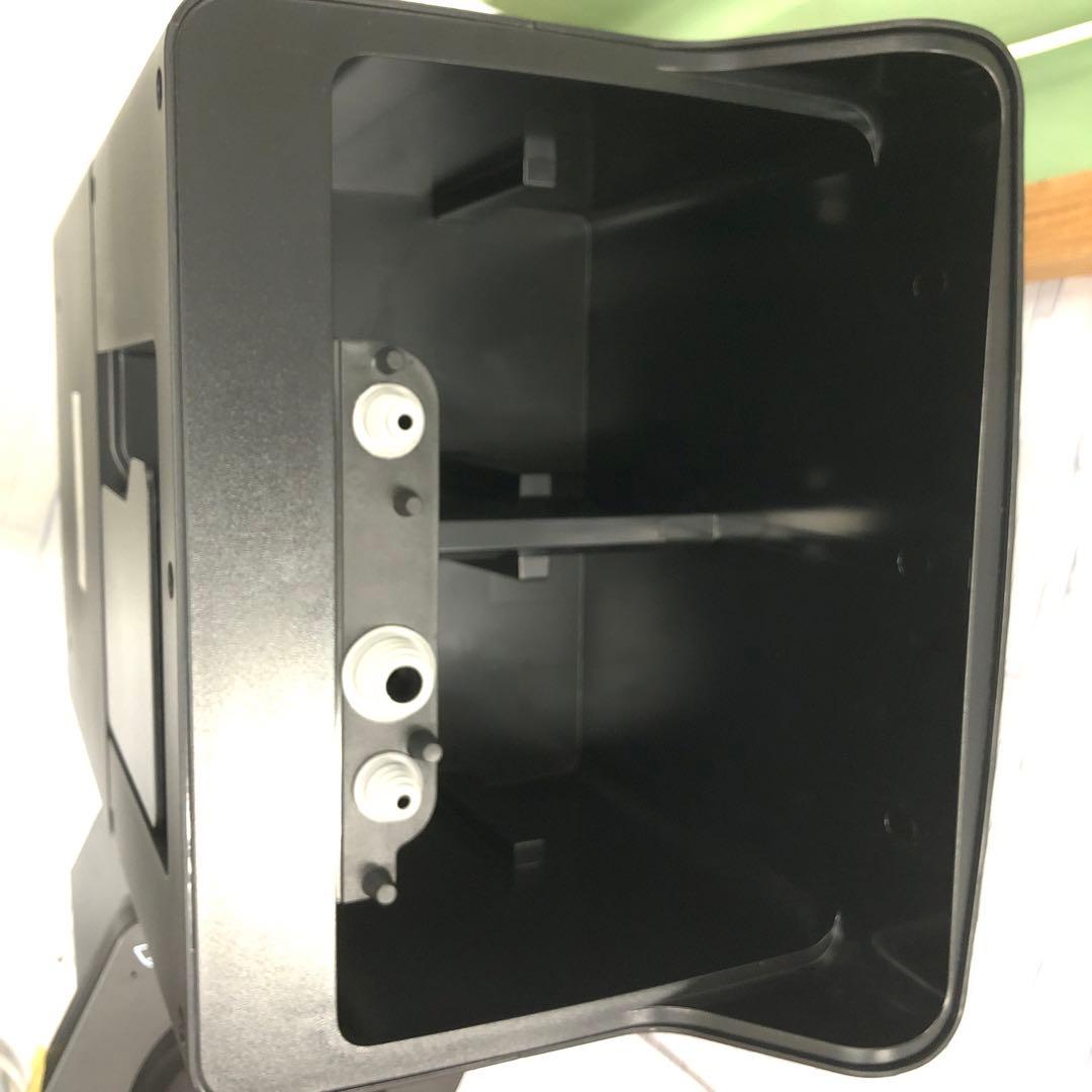 k972Roborockロボット掃除機　Q　Revo＆全自動ドック　ジャンク扱い