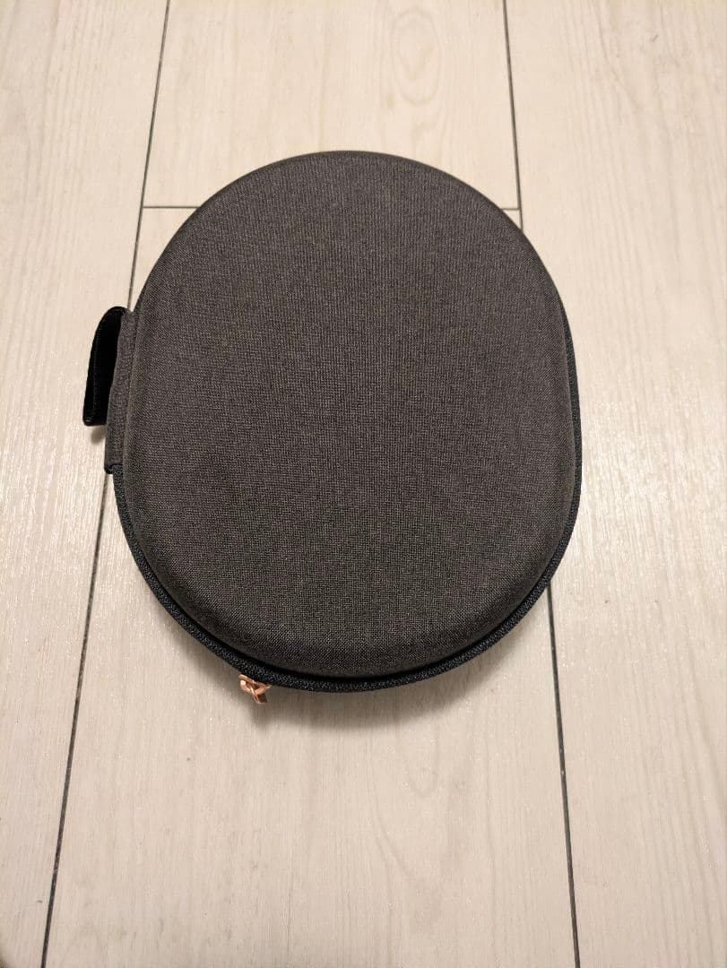 SONY WH-1000XM3 ワイヤレスヘッドホン ケース付き