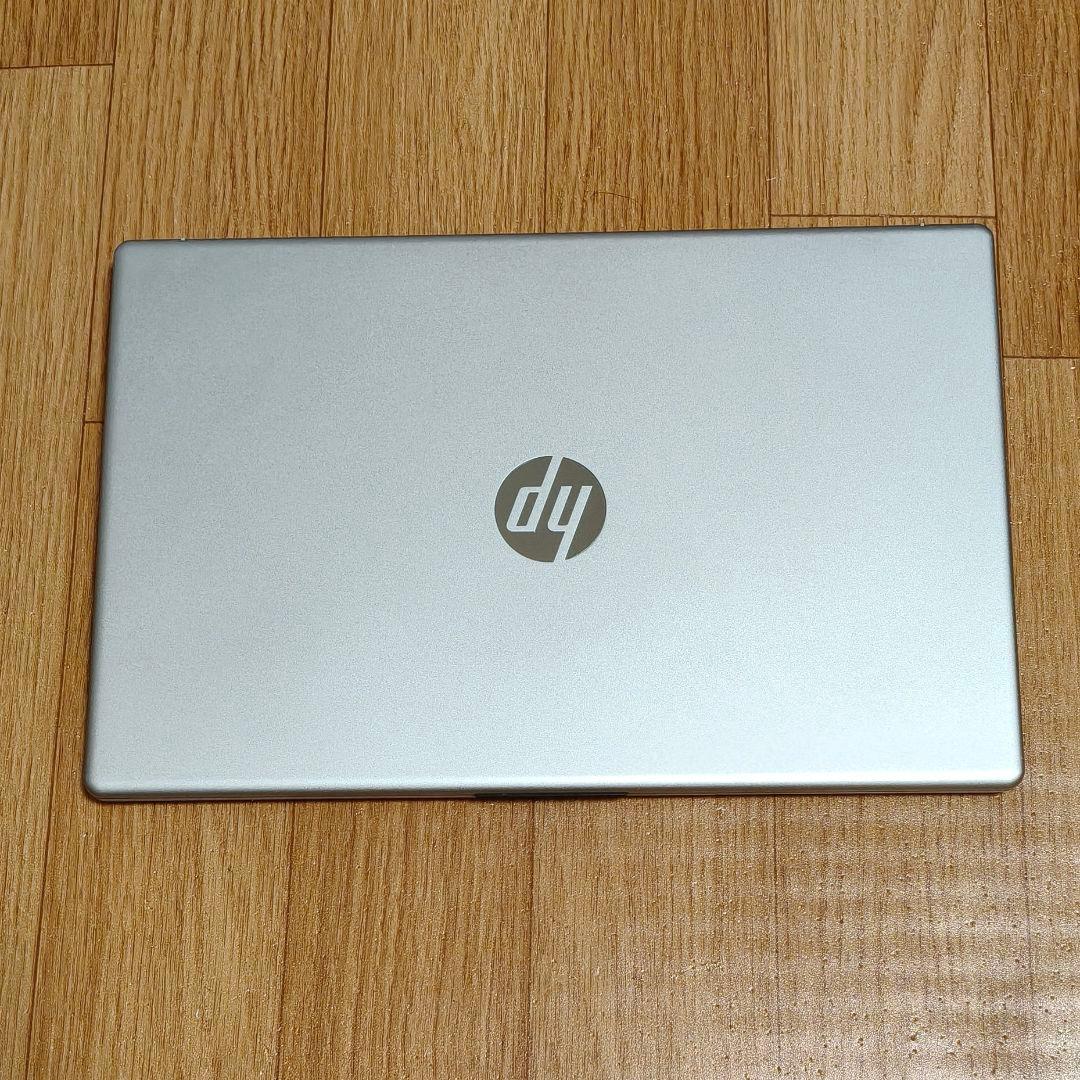 HP15 Ryzen5 7530U 32GB 512GB SSD ノートパソコン