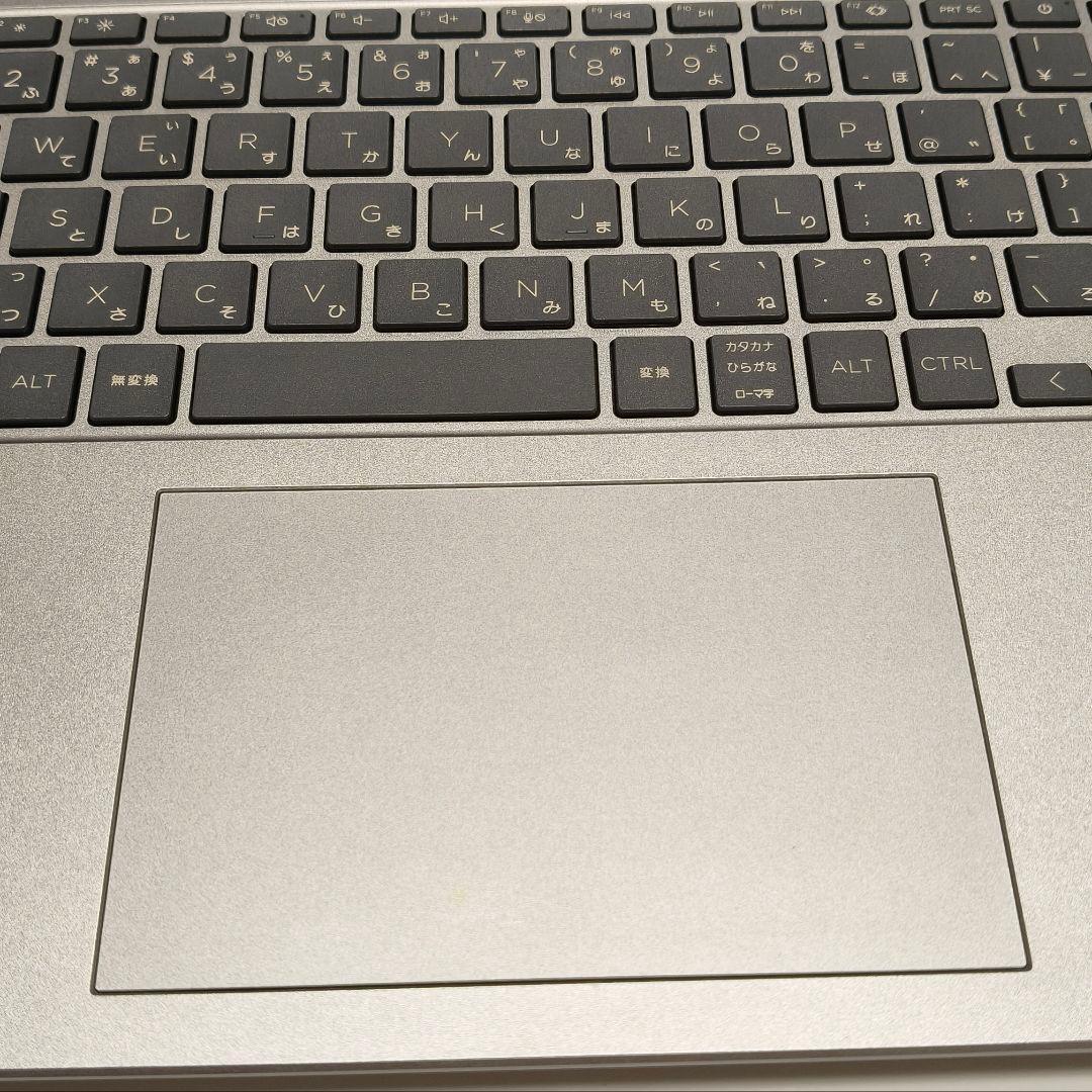 HP15 Ryzen5 7530U 32GB 512GB SSD ノートパソコン