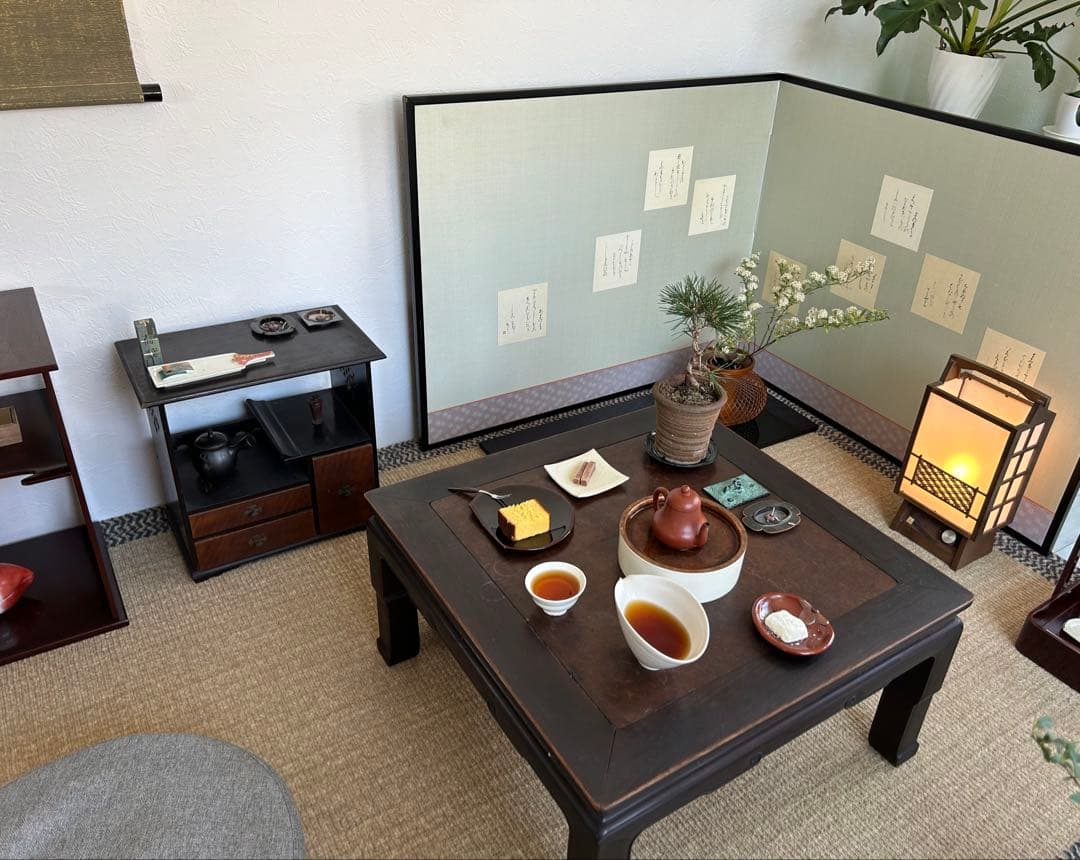 ニュージーランドウール ジュート 手織りラグ 1.4m×2m 北欧風 和モダン