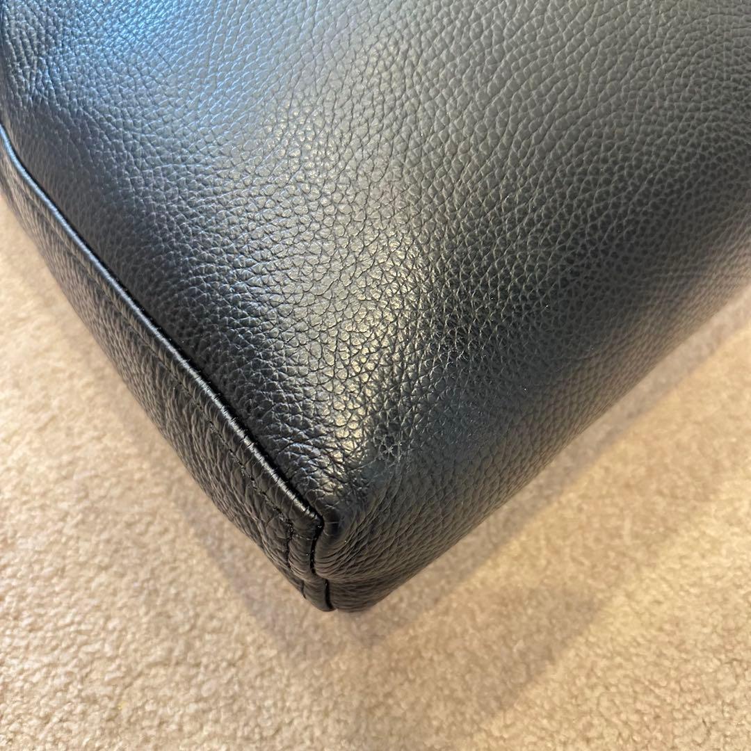 eilersen アイラーセン レザークッション 2個セット