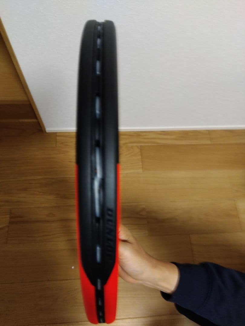 CX400 硬式テニスラケット 新品、未使用！値下げしました！