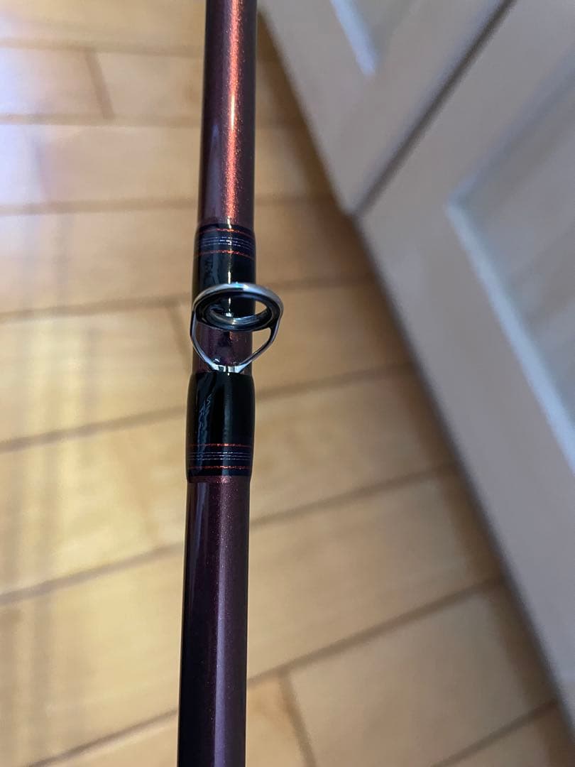 美品　ハートランドリベラリスト　803M+RSB-22