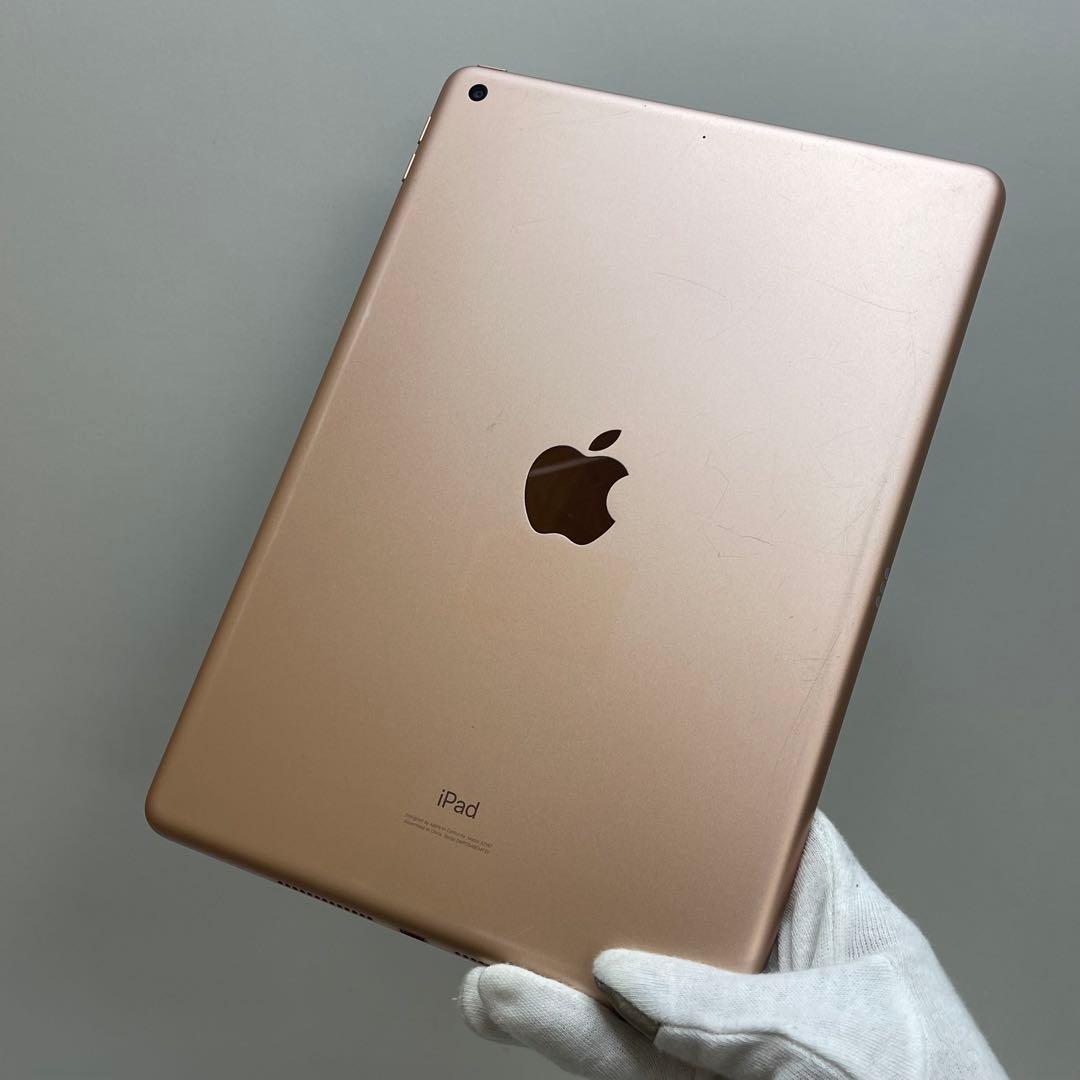 iPad 第7世代 128GB Wi-Fi A2197