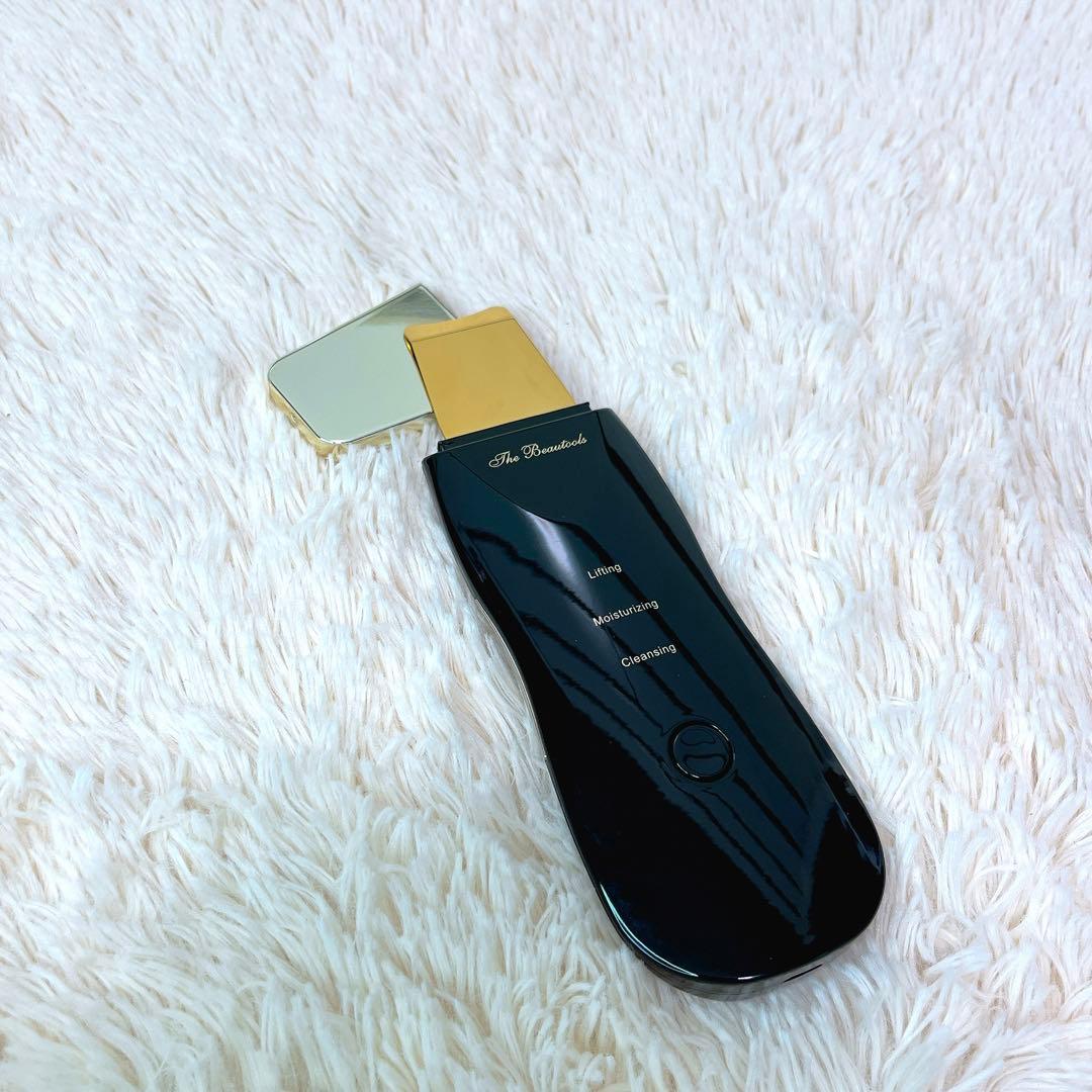 Rocklean Premium 美顔器 ウォーターピーリング