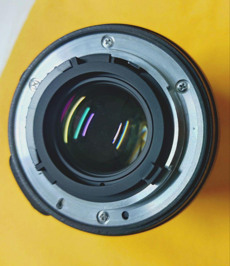 レンズ(単焦点) Nikon AF-S NIKKOR 35mm f/1.8G ED