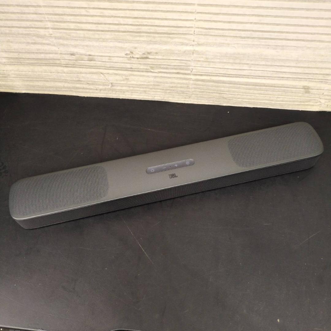 ☆美品　JBL　サウンドバー　Bar 5.0 MultiBeam