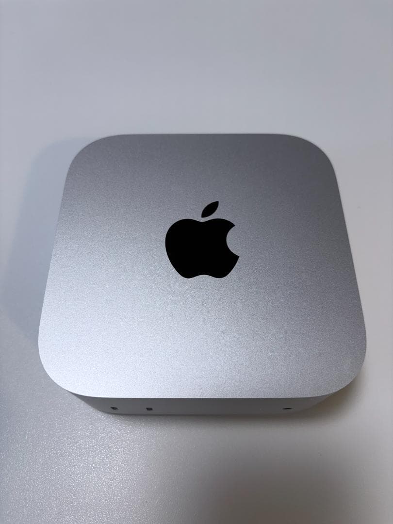 Mac Mini M4 保証あり