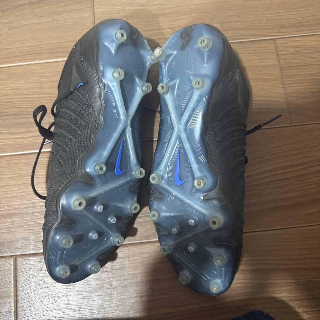 シューズ NIKEphantomGX26cm