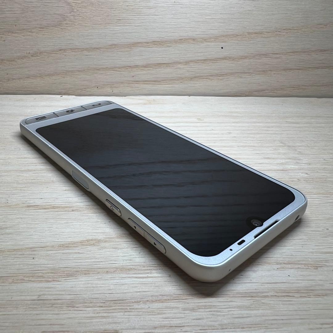 シンプルスマホ6 A201SH 本体H168