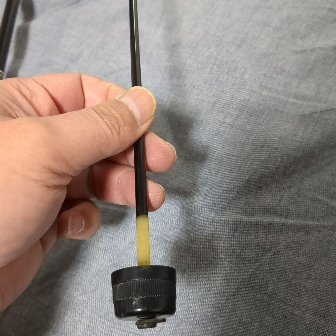 がまちぬ 筏竿セット2本