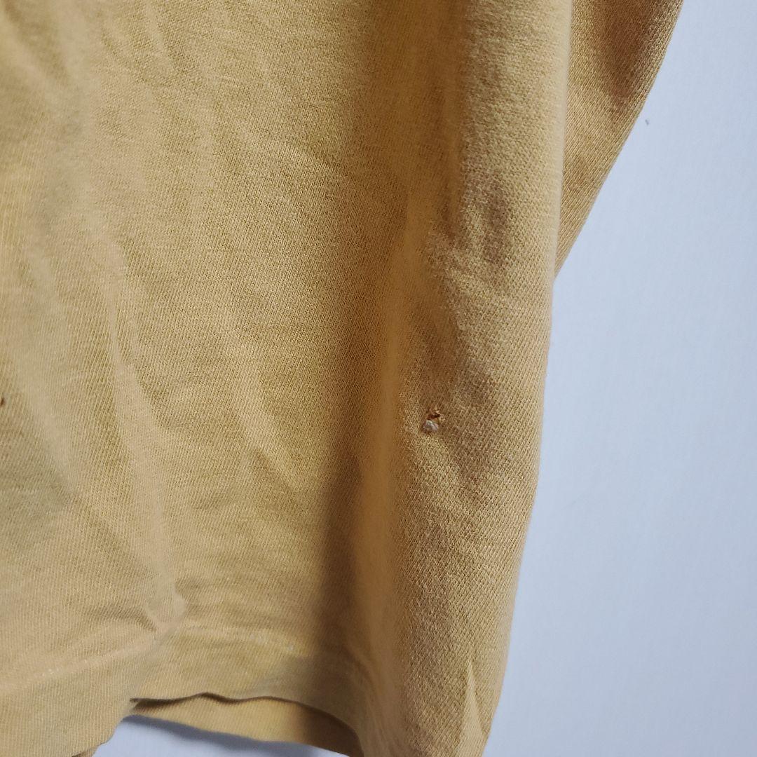 喜*武様 【激レア】90's NIKE 銀タグ マイケルジョーダン Tシャツ