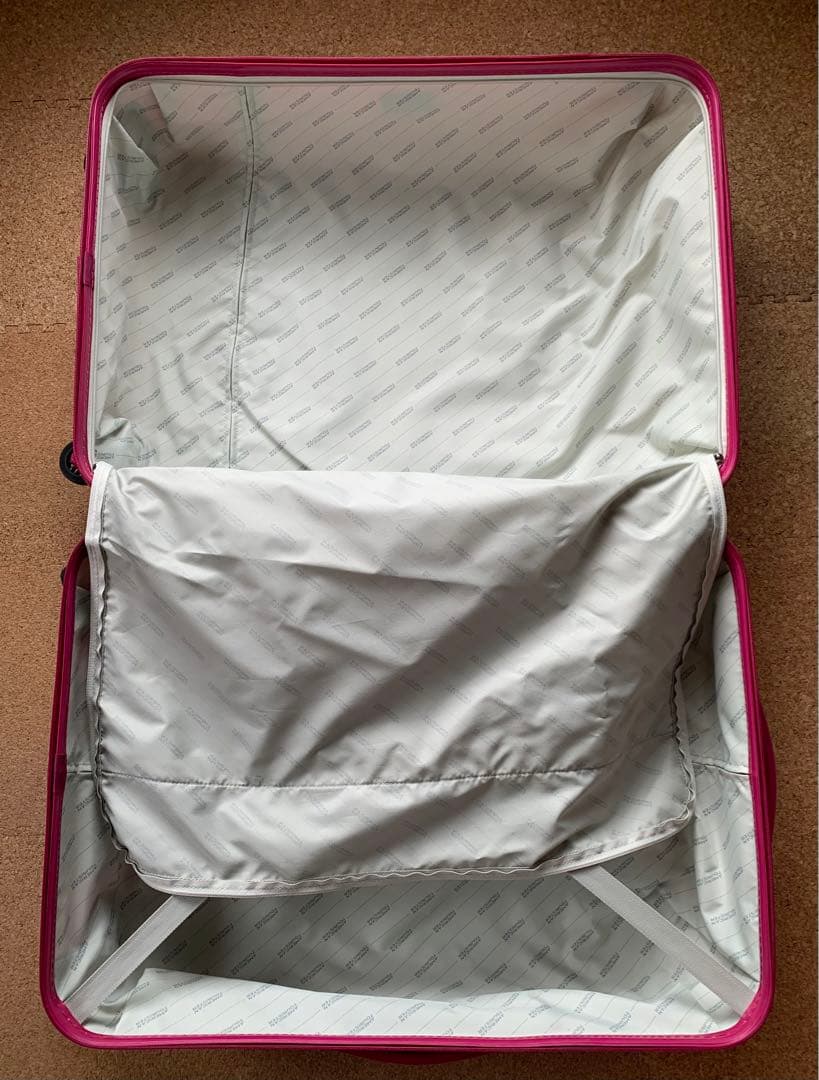 アメリカンツーリスター　アローナ　スピナー　65　ピンク　52L