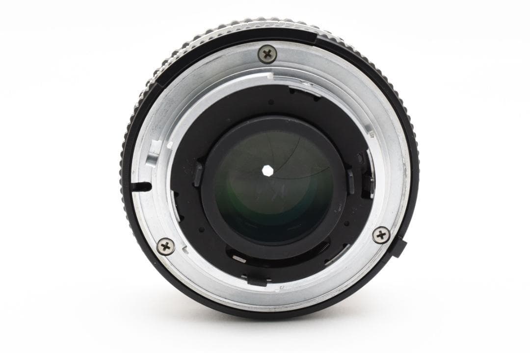 Nikon ニコン Ai-s NIKKOR 50mm f1.8：2403515