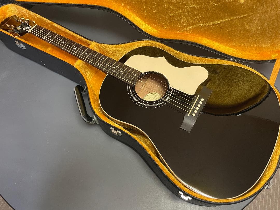 ギター Epiphone 1963 EJ-45/EB