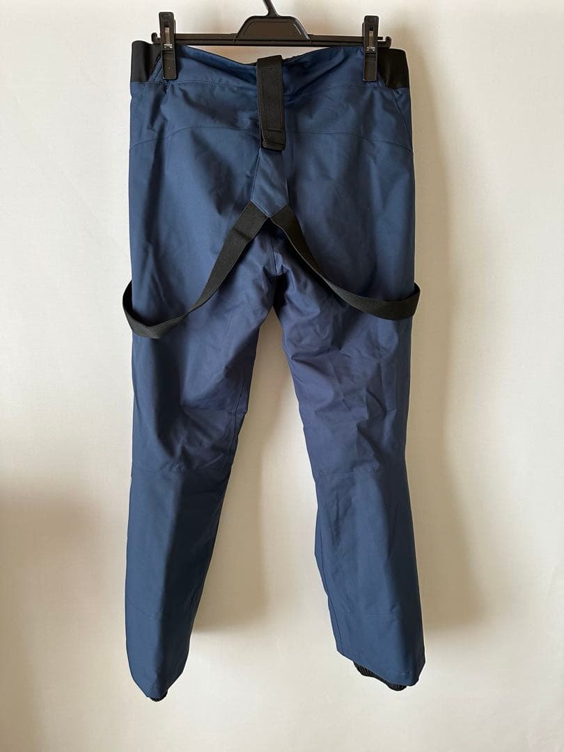 【美品】ROSSIGNOLスキーウェア上下セット