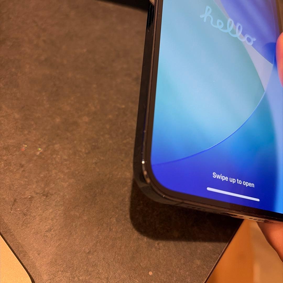 携帯電話本体 iPhone12 Pro Max 256GB