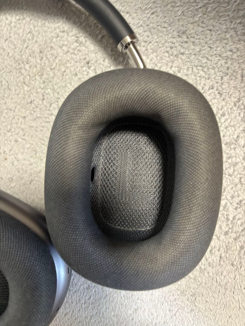 Apple AirPods Max カバー付き　正規品