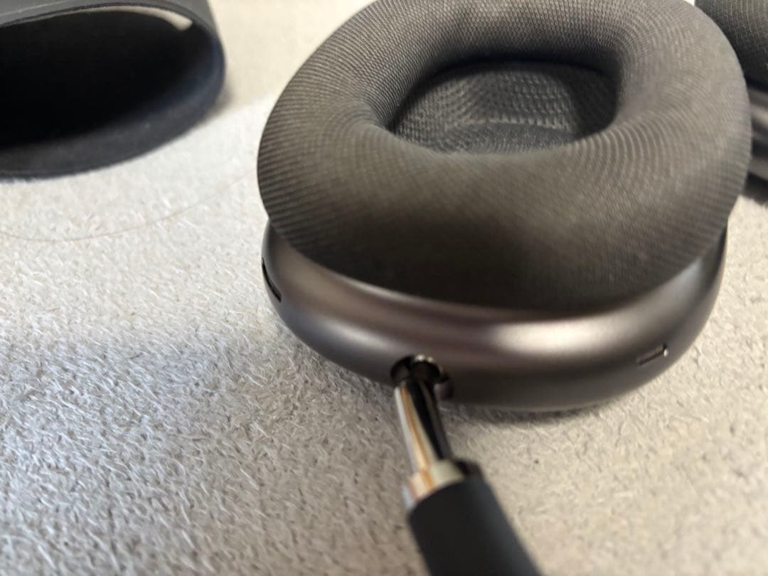 Apple AirPods Max カバー付き　正規品