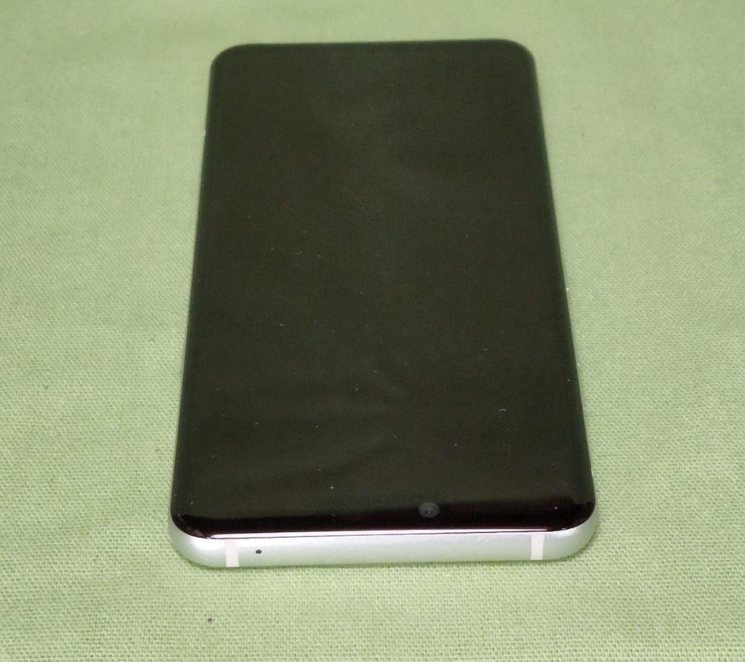 訳アリ docomo LG style3 L-41A SIMフリー 防水 2