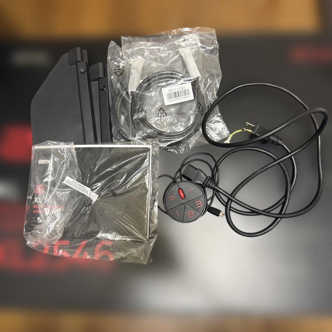 その他 BenQ ZOWIE XL2546