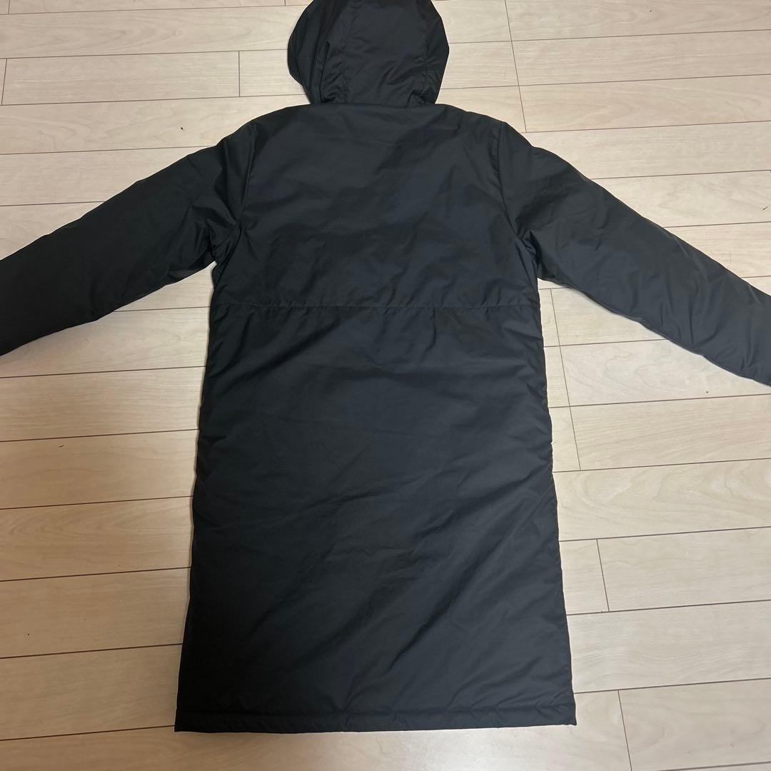 NIKE ベンチコート　メンズ　S