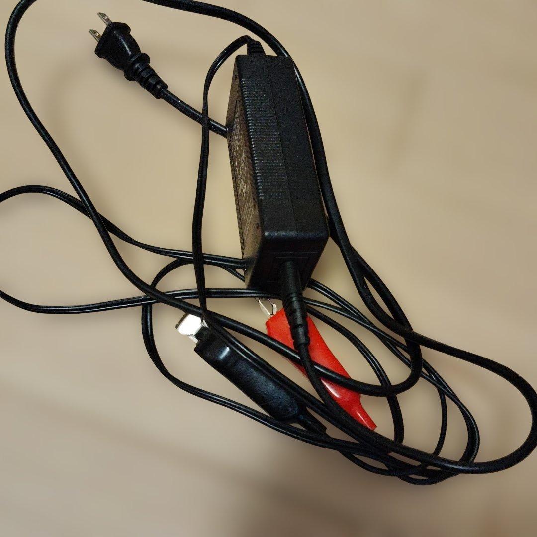 ビーストマスター 6000MD＋ リチウムイオンバッテリー20000mAh