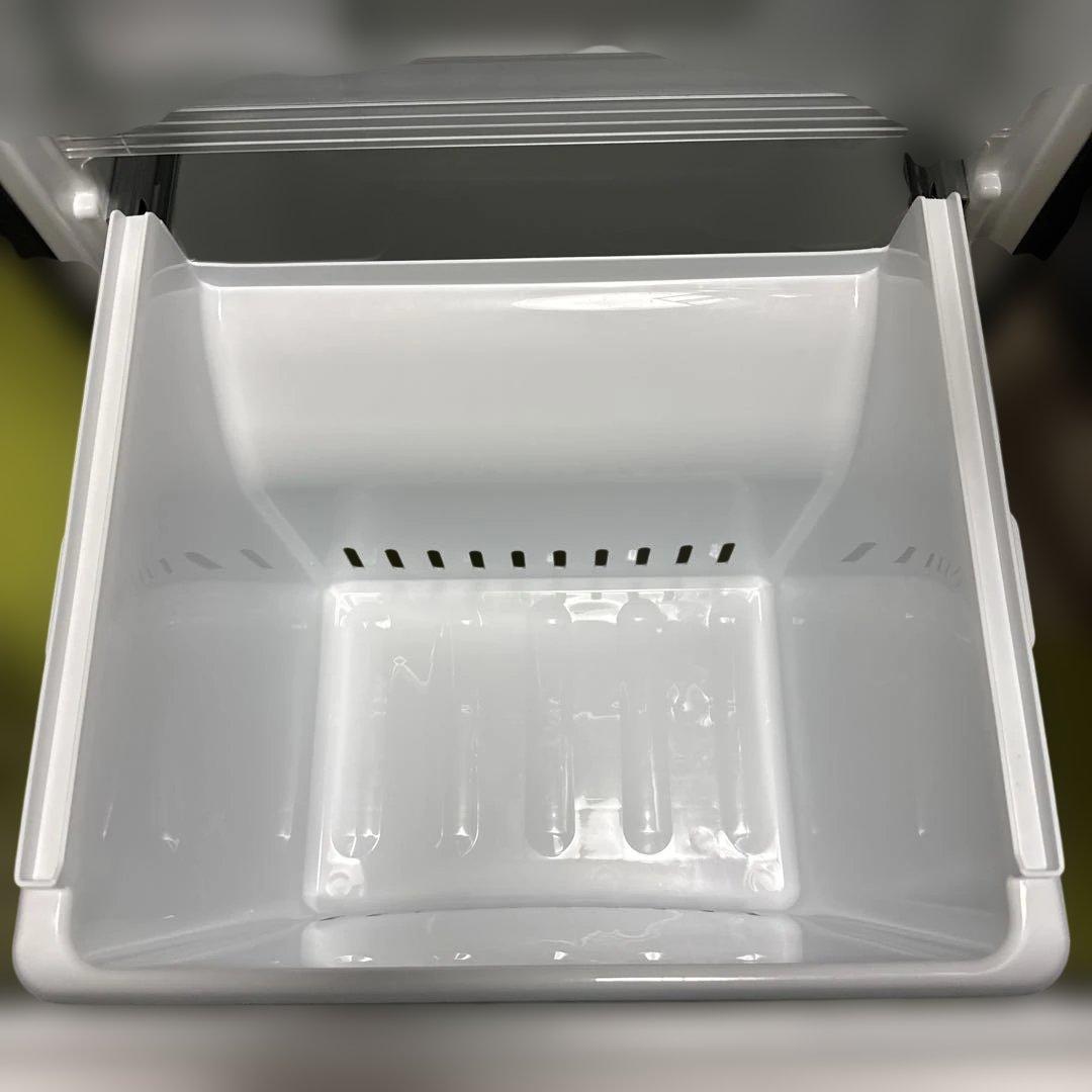 TOSHIBA 東芝 ノンフロン冷凍冷蔵庫 GR-S15BS 2021年製