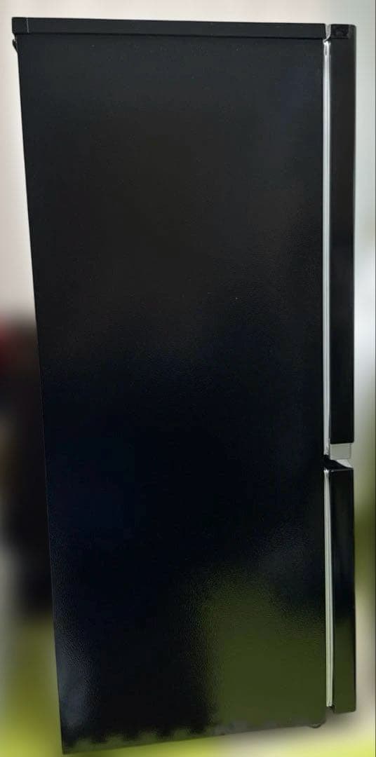 TOSHIBA 東芝 ノンフロン冷凍冷蔵庫 GR-S15BS 2021年製